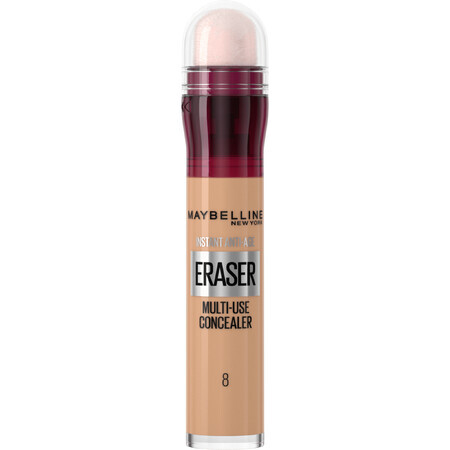 Maybelline New York Corrector Instant Eraser 08 Buff 6,8 ml