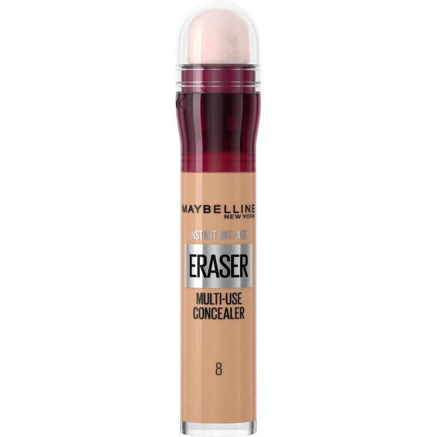 Maybelline New York Corrector Instant Eraser 08 Buff 6,8 ml