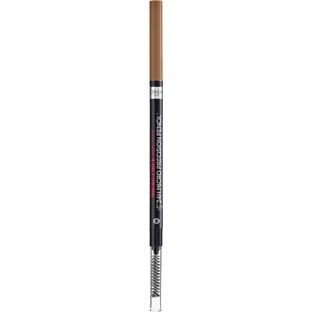 L'Oréal Paris Brow Artist Skinny Definer Brow Pencil 5.0 Light Brown, 1 g