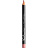 NYX Professional Makeup Slim Lip Pencil Lipcontourpotlood - lichtroze 1 g