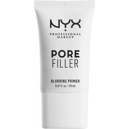 NYX Professional Makeup Professional Pore Filler Foundation 20 ml