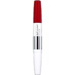 Maybelline New York SuperStay 24H Color 510 Red Passion ruj cu balsam 5,4 g