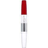 Maybelline New York SuperStay 24H Color 510 Red Passion ruj cu balsam 5,4 g