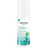 Weleda Opuntia Moisturizing Face Mist 100 ml