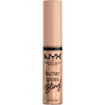 NYX Professional Makeup Butter Gloss Lucidalabbra Lucidalabbra bling 01 Bring the Bling