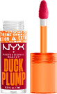 NYX Professional Makeup Duck Plump Brillo de labios 14 Hall of flame 7 ml