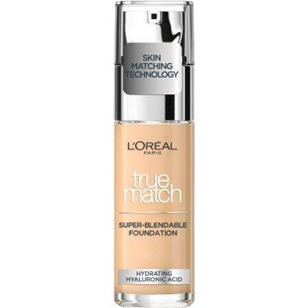 Make-up L'Oréal Paris True Match 1.5N 30 ml