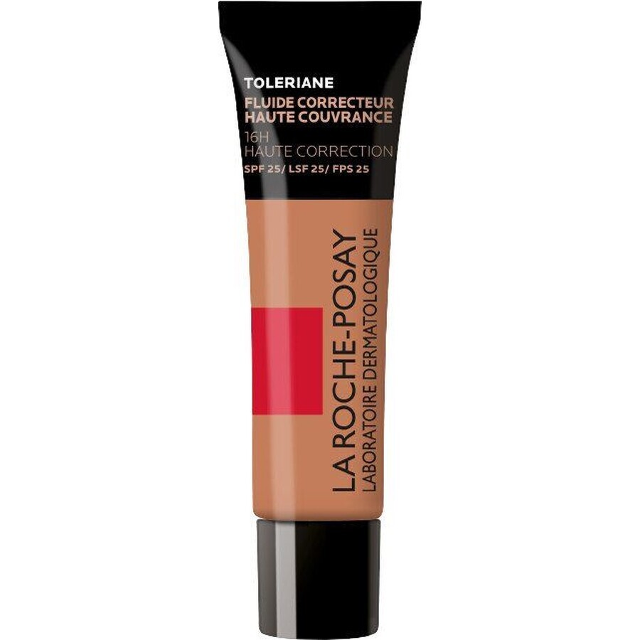 La Roche-Posay Toleriane crema trucco SPF25 tonalità 14 30 ml