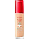 Bourjois Paris Healthy Mix Brightening Hydraterende Make-up 24h, 51w licht vanille 30 ml