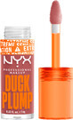 NYX Professional Makeup Brillo de labios Duck Plump 03 Nude swings 7ml