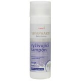 Vivapharm Voedende haarshampoo met geitenmelk 200 ml