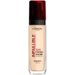 L'Oréal Paris Infallible 24H 015-Porcelain make-up 30 ml