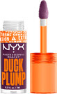 NYX Professional Makeup Brillo de labios Duck Duck Plump 17 Pure plump 7 ml