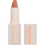 Revolution Lip Allure Zachte Satijn Lippenstift Chauffeur Lippenstift nude 3,2 g