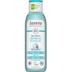 Lavera Basis Sensitiv body and hair shower gel 2 in 1 250 ml