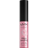 NYX Professionele Make-up ThisIsEverything Lipolie - Lipgloss 8 ml