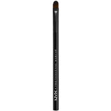 NYX Professionele Make-up Pro Brush Vlak Detail Oogschaduwkwast