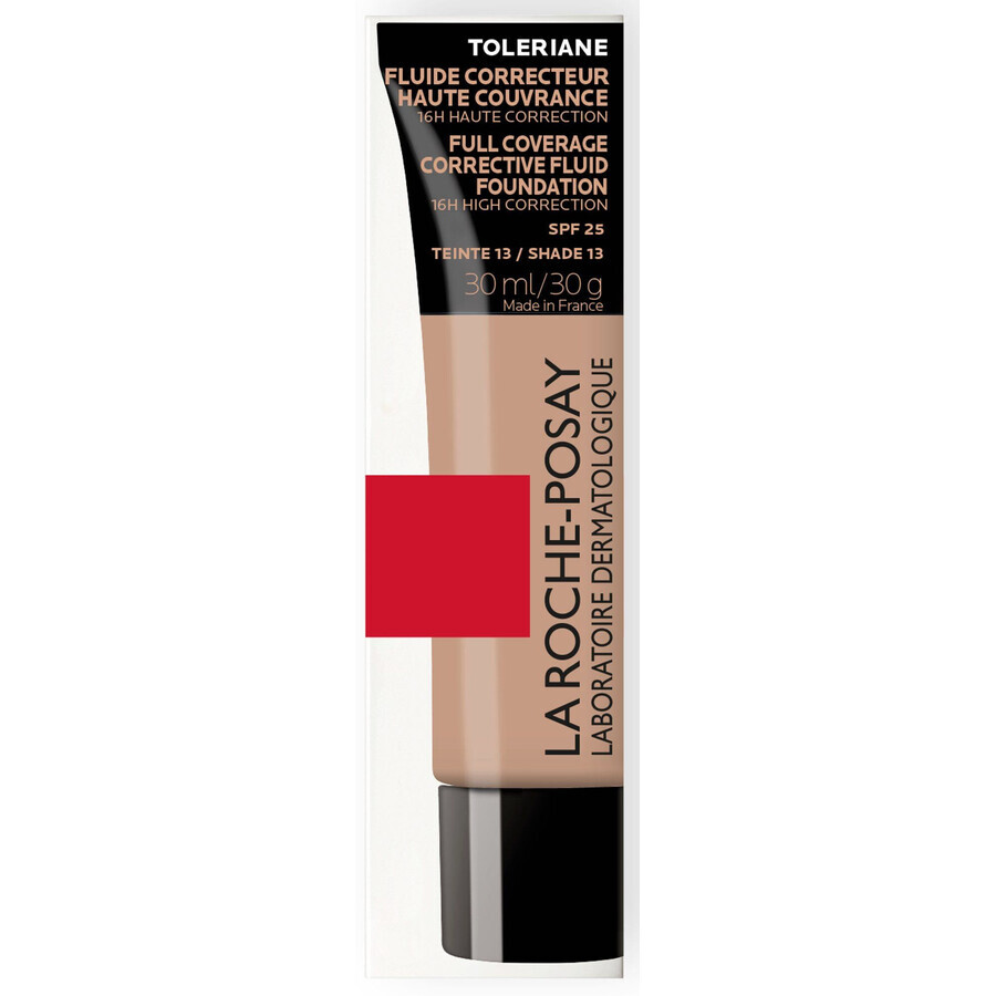 La Roche-Posay Toleriane crema trucco SPF25 tonalità 15 30 ml