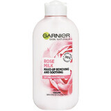 Garnier detergente per pelli sensibili e secche 200 ml