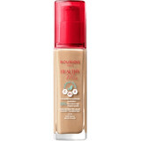 Bourjois Paris Healthy Mix Verhelderende Hydraterende Make-up 24h, 55N Diep Beige 30 ml