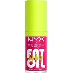 NYX Professionele Make-up Vetolie Lip Drip - 03 Supermodell 4.8 ml