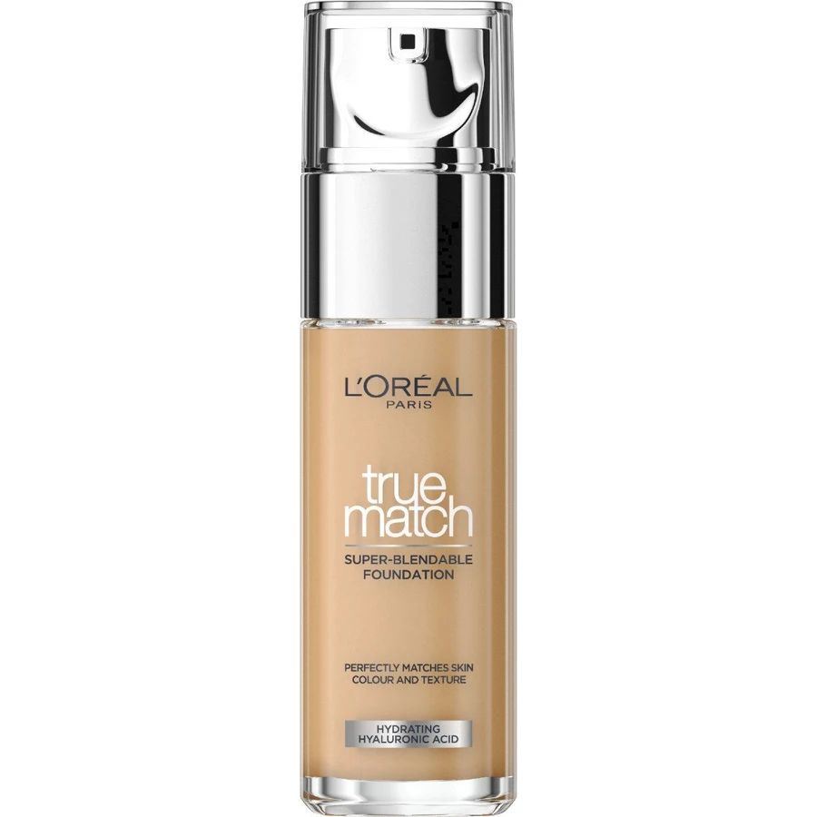 L'Oréal Paris True Match maquillage 3.N 30 ml