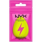 NYX Professional Makeup Plump Right Back aplicador de silicona, aplicador de silicona