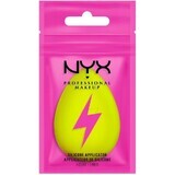 NYX Professionele Make-up Plump Right Back siliconen applicator, siliconen applicator