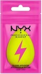 NYX Professionele Make-up Plump Right Back siliconen applicator, siliconen applicator