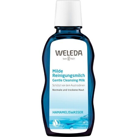 Weleda Cleansing Lotion for Normal and Dry Skin 100 ml