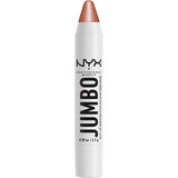 NYX Professionele Make-up Jumbo Highlighter Stick 01 Vloeibare Highlighter Kokosnoot Cake 2.7 g