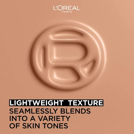 L'Oréal Paris True Match Nude Serum do makijażu 3-4 Light Medium 30 ml: ceny i cechy