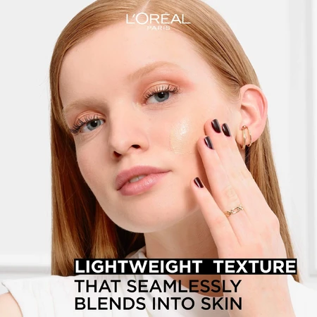 L'Oréal Paris True Match Nude Serum do makijażu 3-4 Light Medium 30 ml: ceny i cechy