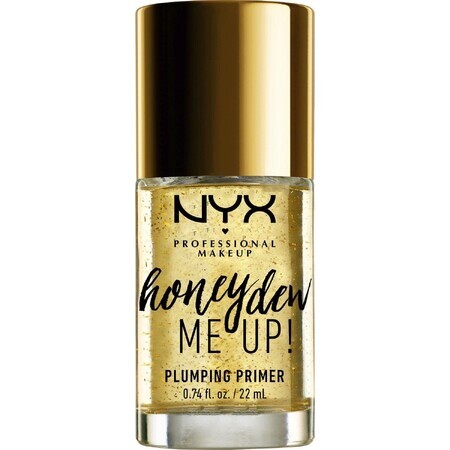 NYX Professional Makeup Fondotinta Honey Dew Me Up 22 ml