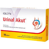 Walmark Idelyn Akut 10 tablets