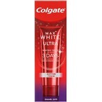 Colgate Max White Ultra Active Foam whitening tandpasta 50 ml