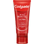 Colgate Max White Ultra Active Foam whitening tandpasta 50 ml