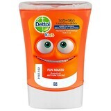 Dettol Kids navulling Bavič 250 ml