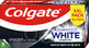 Colgate Advanced White Houtskooltandpasta 2 x 75 ml