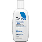 CeraVe Hydraterende lotion voor droge tot zeer droge huid 1x 88 ml