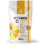 Allnature Vitamina C in polvere Premium 250 g