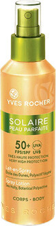 Yves Rocher Spray Bruiningslotion OF 50+ 150 ml