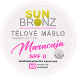 Vivaco Sun Bronze Body Butter SPF0 Passionsfrucht 150 ml