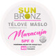 Vivaco Sun Bronze Body Butter SPF0 passievrucht 150 ml