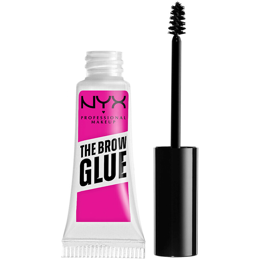 NYX Professional Makeup Pegamento para cejas en barra 15 ml