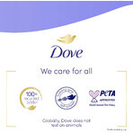 Dove Gel de Ducha Antiestrés 250 ml