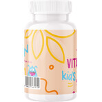 Aporosa Kids Vitamina D3 400 U.I. 100 capsule