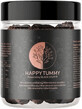 Black Stuff Happy Tummy snoepjes voor kinderen 30 stuks