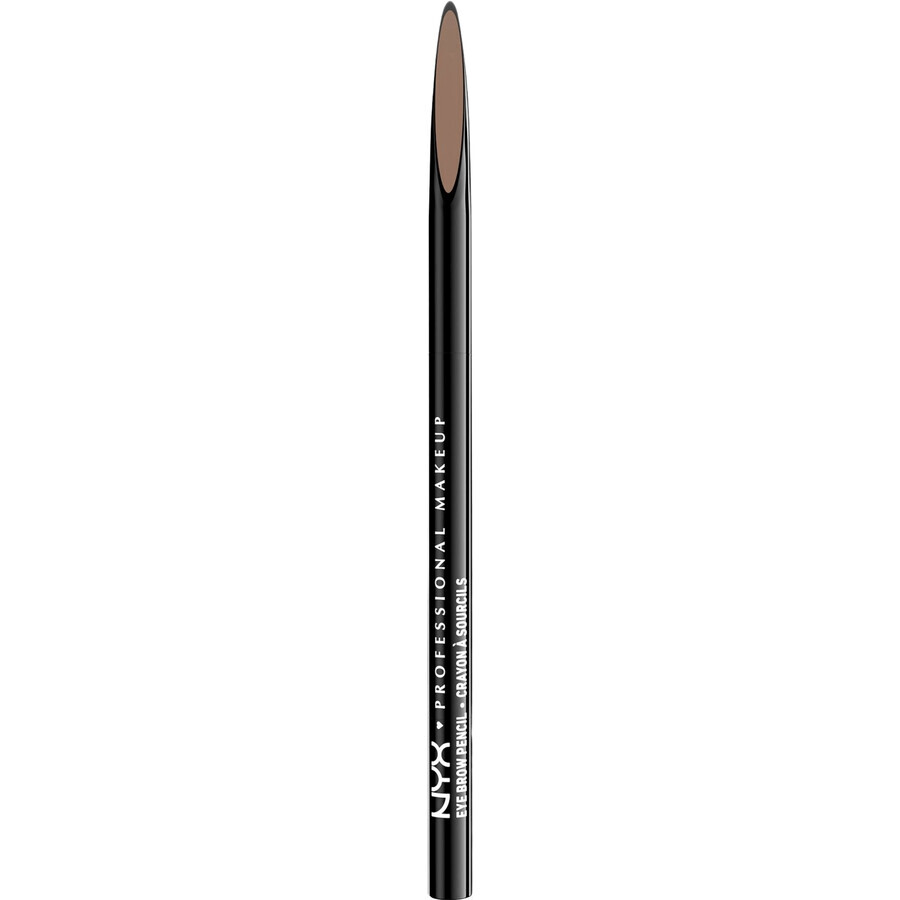 NYX Professional Makeup Precision Brow Pencil Eyebrow Pencil - 01 Blonde 0.13 g