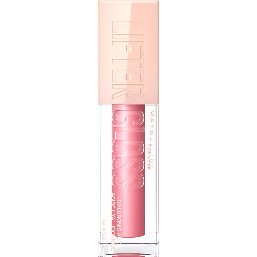 Maybelline New York Lifter Gloss 05 Petal 5.4 ml